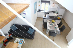 Гостиница Apartment Nikolina  Сплит